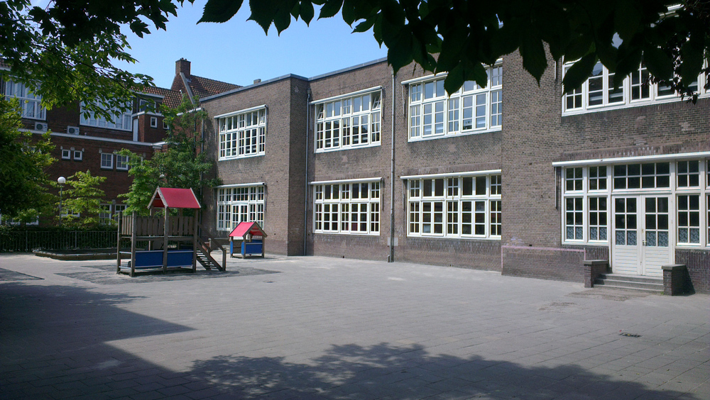 Veel elan en enthousiasme